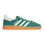 Adidas Handball Spezial - Collegiate Green Semi Green Spark
