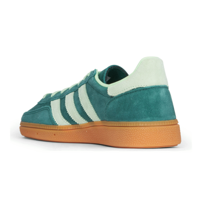 Adidas Handball Spezial - Collegiate Green Semi Green Spark - Image 2