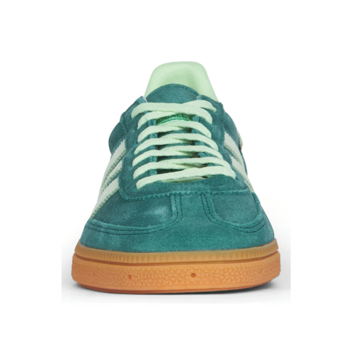 Adidas Handball Spezial - Collegiate Green Semi Green Spark - Image 3