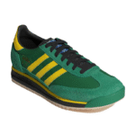 Adidas SL 72 RS - Green Yellow - Image 3