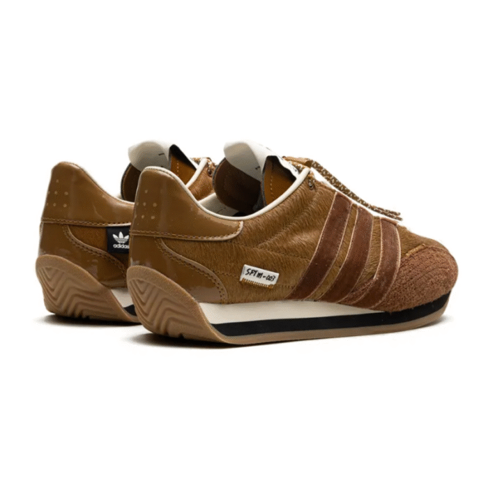 Adidas Country OG Song For The Mute Bronze - Image 3