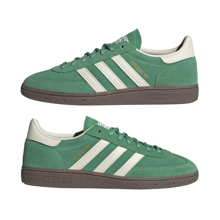 Adidas Handball Spezial - Preloved Green - Image 2