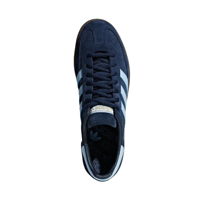 Adidas Handball Spezial - Navy Gum - Image 3