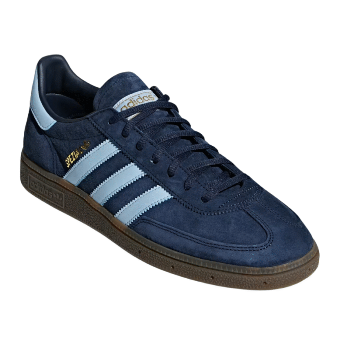 Adidas Handball Spezial - Navy Gum - Image 2