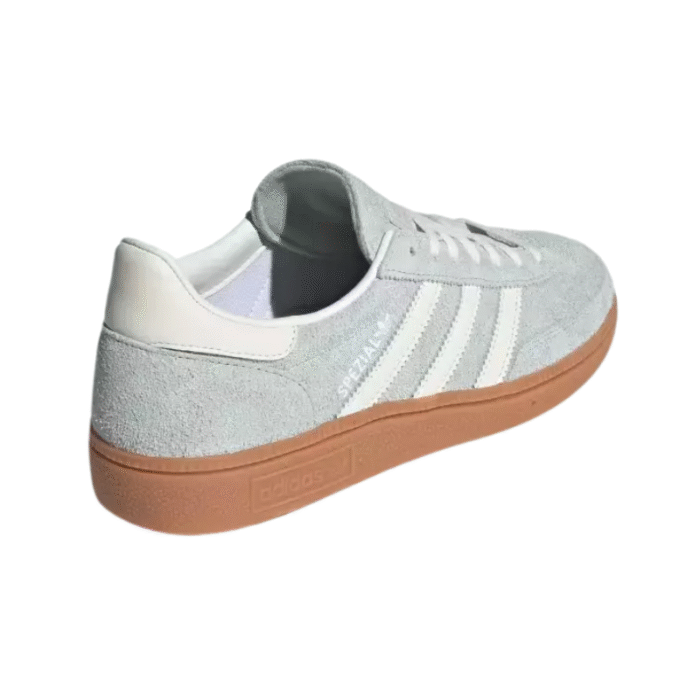 Adidas Handball Spezial - Wonder Silver Gum - Image 3