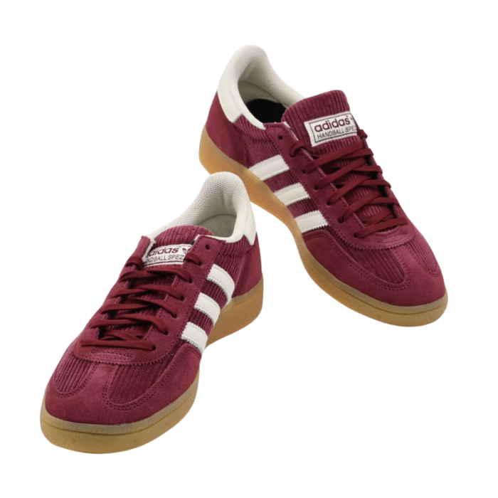 Adidas Handball Spezial - Shadow Red - Image 3