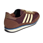 Adidas SL 72 OG - Maroon Preloved Brown - Image 3