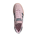 Adidas Handball Spezial - Clear Pink Arctic Night - Image 3