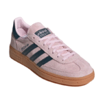Adidas Handball Spezial - Clear Pink Arctic Night - Image 2