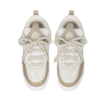 Louis Vuitton LV Skate - Beige White - Image 3