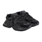 Airmaster Sneakers in black - Dolce Gabbana - Image 4