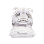 Balenciaga Track - White - Image 4