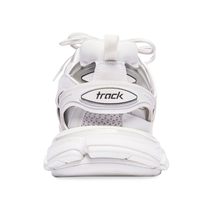 Balenciaga Track - White - Image 4