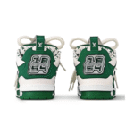 Louis Vuitton LV Skate - Green White - Image 4