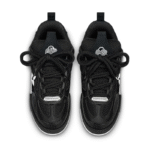 Louis Vuitton LV Skate - Black White - Image 4