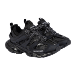 Balenciaga Track - Black - Image 3