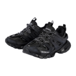 Balenciaga Track - Black - Image 4