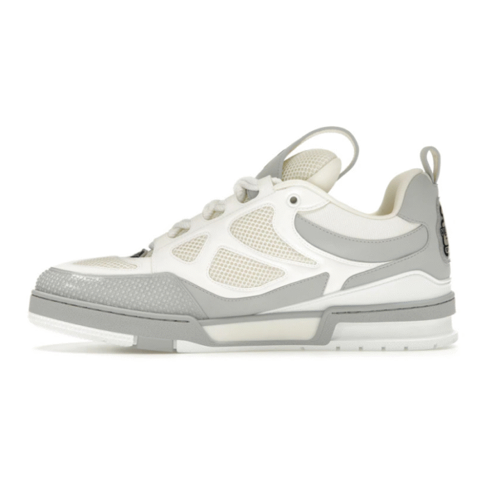 Louis Vuitton LV Skate - Grey - Image 5