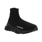Balenciaga Speed - Black - Image 2