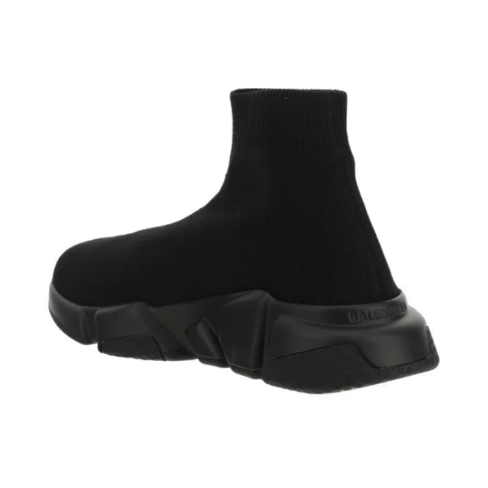 Balenciaga Speed - Black - Image 3