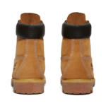 Timberland 6" Premium Waterproof Boot - Wheat - Image 5