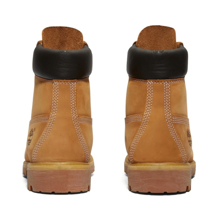 Timberland 6" Premium Waterproof Boot - Wheat - Image 5
