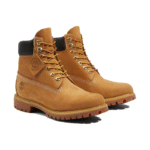 Timberland 6" Premium Waterproof Boot - Wheat - Image 3