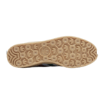 Adidas Gazelle Indoor - Blue Dawn Collegiate Burgundy - Image 5