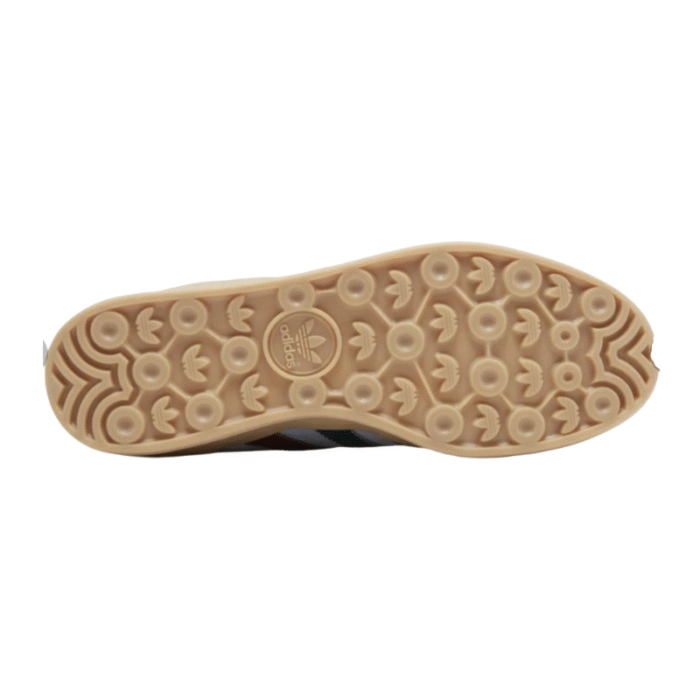 Adidas Gazelle Indoor - Blue Dawn Collegiate Burgundy - Image 5