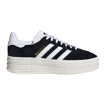 Adidas Gazelle Bold Core - Black White