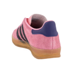 Adidas Gazelle Indoor Bliss - Pink Purple - Image 3