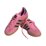 Adidas Gazelle Indoor Bliss - Pink Purple - Image 4
