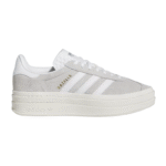 Adidas Gazelle Bold - Grey White