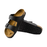 Birkenstock Arizona Birko-Flor Black - Image 3