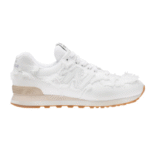New Balance 574 - Miu Miu Denim White