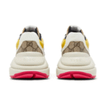 Gucci Rhyton - Beige Ebony - Image 4