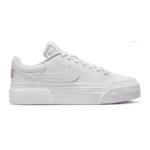 Nike Court Legacy Lift - Triple White
