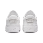 Nike Court Legacy Lift - Triple White - Image 5