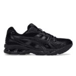 ASICS Gel-Kayano 14 - Black Graphite Grey