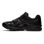 ASICS Gel-Kayano 14 - Black Graphite Grey - Image 2