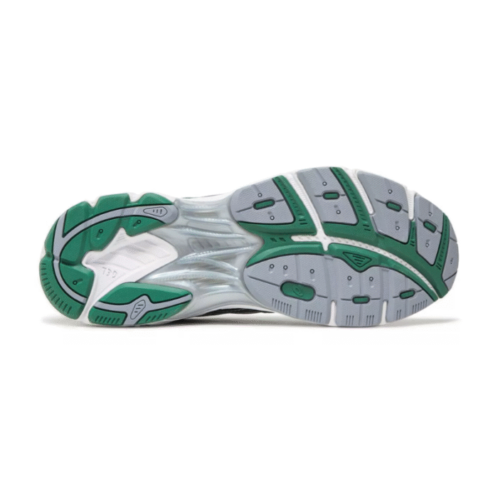 ASICS GT-2160 - White Shamrock Green - Image 4
