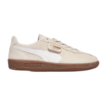 PUMA Palermo Trainers In Beige