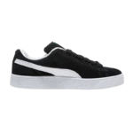 PUMA Suede XL - Black White - Image 2