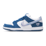 Nike SB Dunk Low Born X Raised One Block At A Time - Image 2