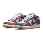 Nike SB Dunk Low Pro Parra Abstract Art - Image 3