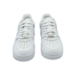 Nike Air Force 1 Low Supreme White - Image 2