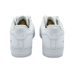 Nike Air Force 1 Low Supreme White - Image 4
