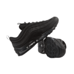 Nike Air Max 97 Triple Black - Image 4