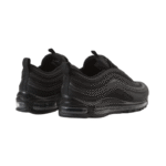 Nike Air Max 97 Triple Black - Image 3