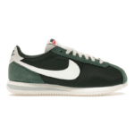 Nike Cortez TXT - Black White